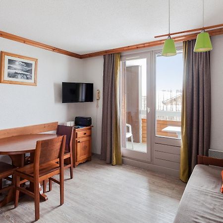 Residence Les Bergers - Maeva Home Alpe d'Huez Eksteriør bilde