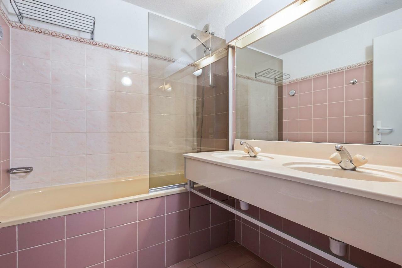 Residence Les Bergers - Maeva Home Alpe d'Huez Rom bilde