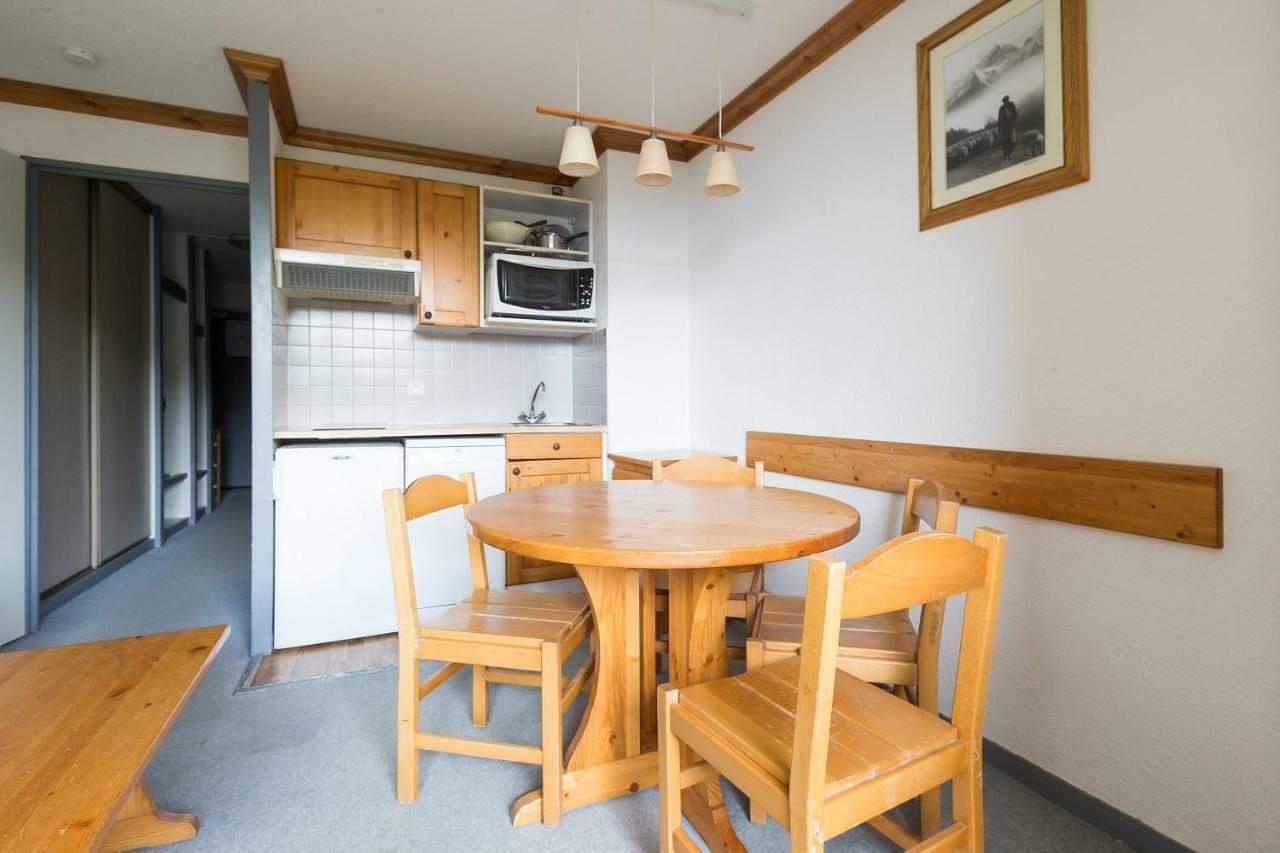 Residence Les Bergers - Maeva Home Alpe d'Huez Rom bilde