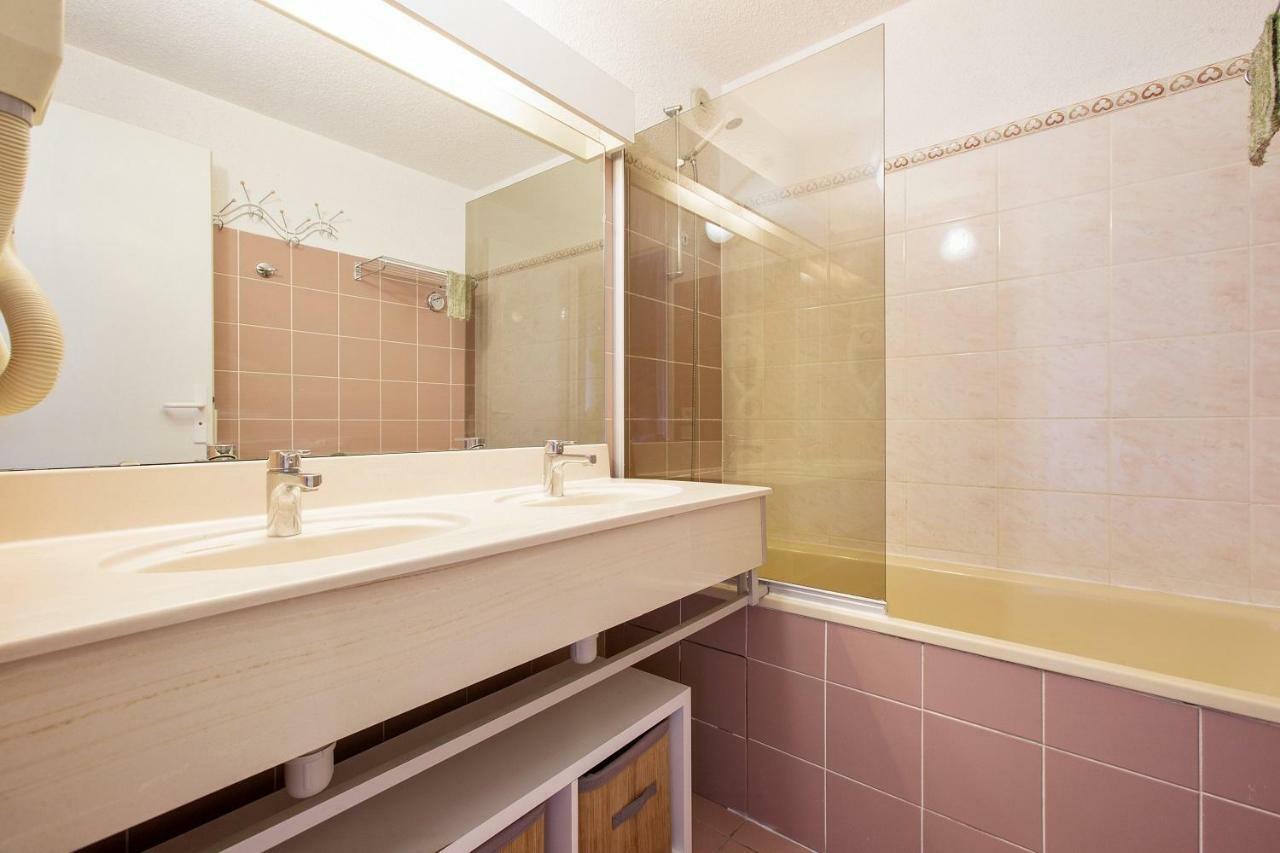 Residence Les Bergers - Maeva Home Alpe d'Huez Rom bilde