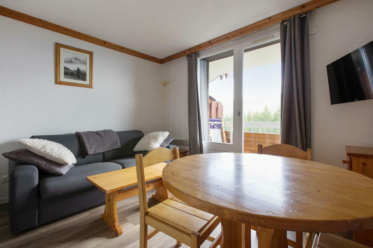 Residence Les Bergers - Maeva Home Alpe d'Huez Rom bilde