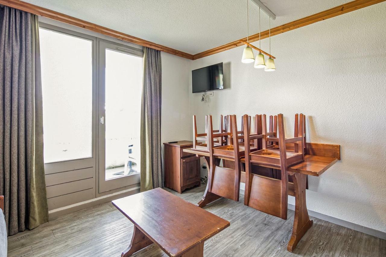 Residence Les Bergers - Maeva Home Alpe d'Huez Rom bilde